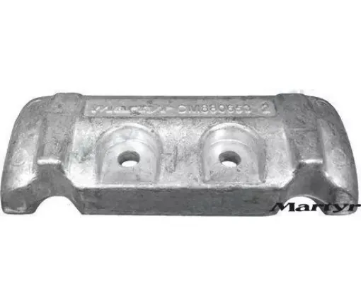 Picture of Zinc anode verado - CM880653 - Martyr