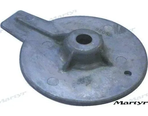 Picture of Zinc anode - CM89026 - Martyr