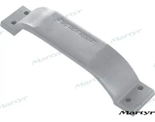 Picture of Aluminium anode - CM89949A - Martyr