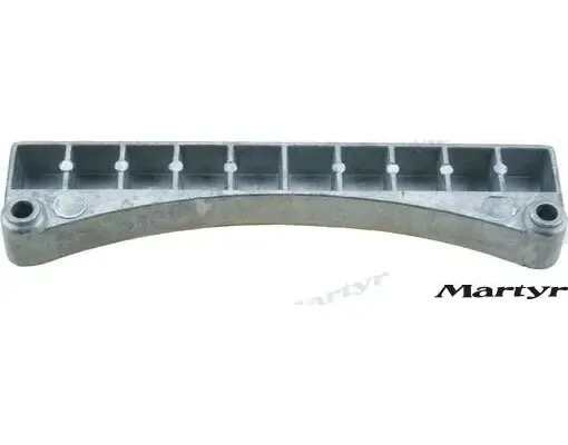 Picture of Aluminium anode - CM976669A - Martyr