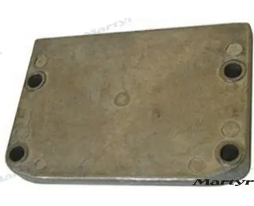 Picture of Zinc anode - CM980756 - Martyr