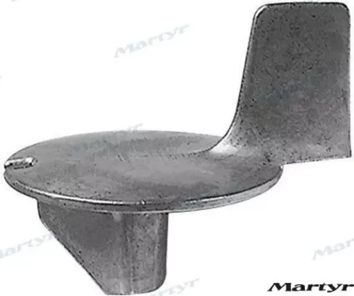 Picture of Anode mercury - mariner - CM984325 - Martyr