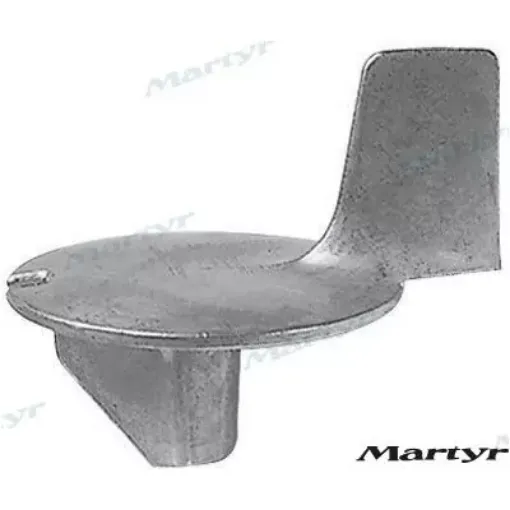 Picture of Aluminium anode - CM984325A - Martyr