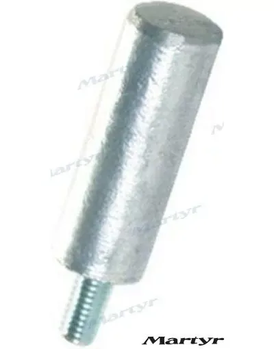 Picture of Zinc anode - CMB00E0450 - Martyr