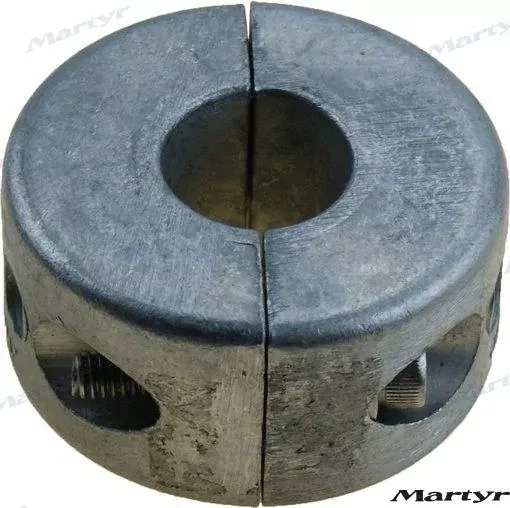 Picture of Prop shaft anode 3/4" - CMC - 1 - Martyr