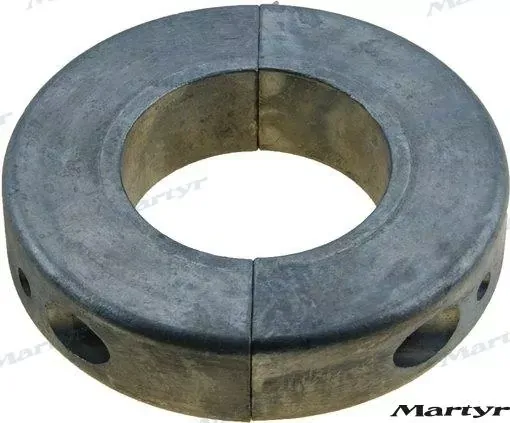 Picture of Shaft anode - CMC - 100 - Martyr