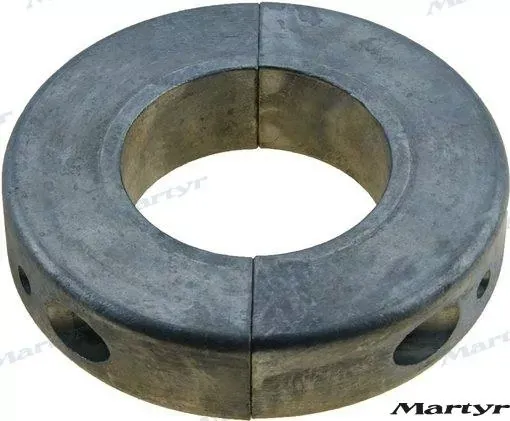 Picture of Prop shaft anode 3" - CMC - 13 - Martyr