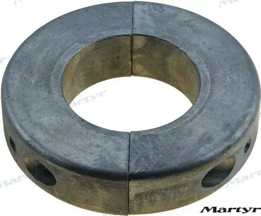 Picture of Shaft anode - CMC - 20 - Martyr