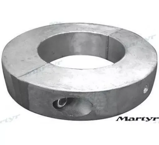 Picture of Shaft anode - CMC22EURO - Martyr