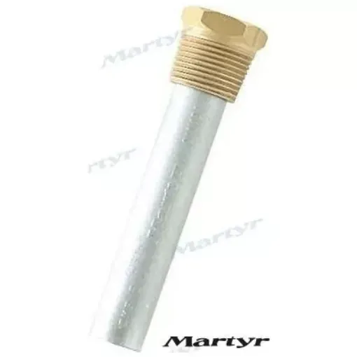 Picture of Anode engine 2"x5/8 - CME2 - Martyr