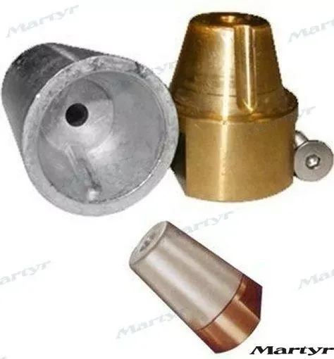 Picture of Zinc anode - CMLAEC3250 - Martyr