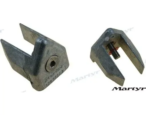 Picture of Line cutter anode modele c - d - e - CMLCCDE - Martyr