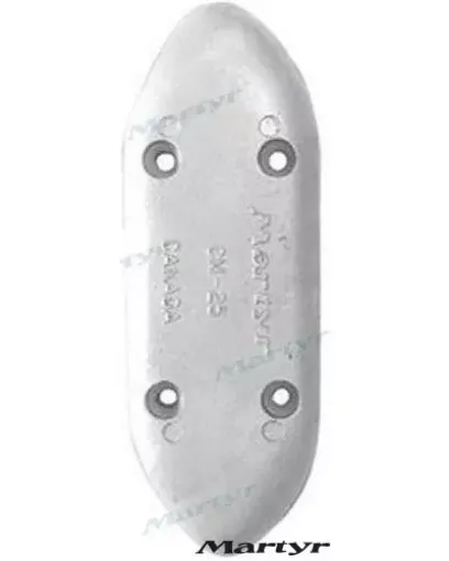 Picture of Zinc anode - CMM25 - Martyr