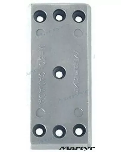 Picture of Zinc anode - CMM30 - Martyr