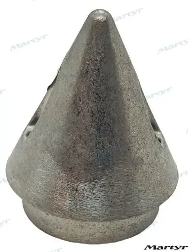 Picture of Anode max prop zinc - CMMP63M2B - Martyr