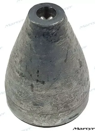 Picture of Anode mtf zinc - CMMTF3 - Martyr