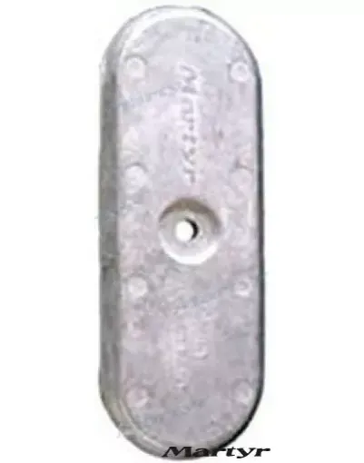 Picture of Zinc anode - CMN1 - Martyr