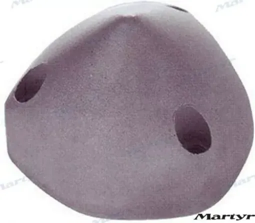 Picture of Aluminium anode - CMP63MA - Martyr