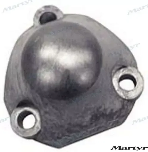 Picture of Anode auto - prop h5 - CMPNH5 - Martyr