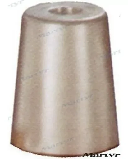 Picture of Zinc anode - CMPNRAD22 - 25 - Martyr