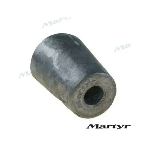 Picture of Anode shaft radice 40 mm alu - CMPNRAD40A - Martyr