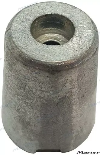 Picture of Zinc anode - CMPNSOLE1 - Martyr