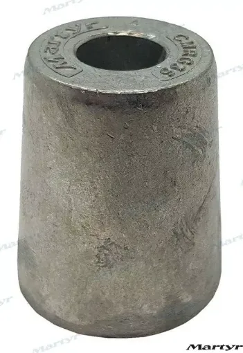 Picture of Anode reggiani zinc - CMRG30 - Martyr