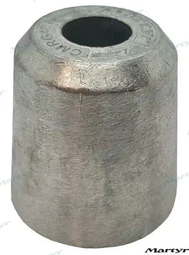 Picture of Anode reggiani zinc - CMRG40 - Martyr