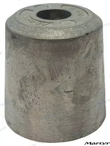 Picture of Anode reggiani zinc - CMRG45 - Martyr