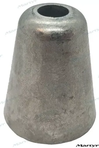 Picture of Anode riva zinc - CMRIVA3550 - Martyr