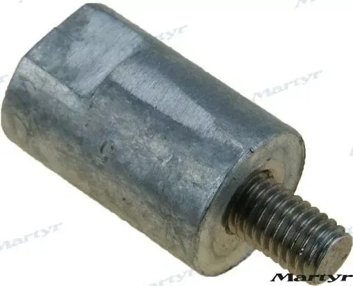 Picture of Zinc anode - CMSGYN069 - Martyr