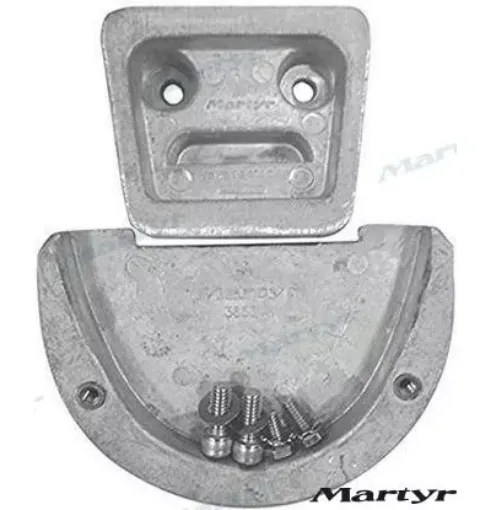 Picture of Magnesium anode kit - CMSXKITM - Martyr