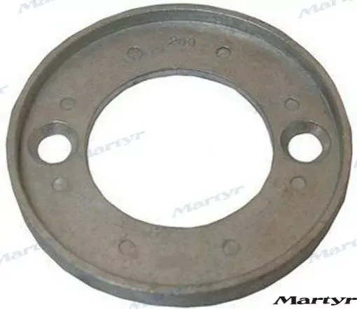 Picture of Zinc anode - CMV - 16 - Martyr