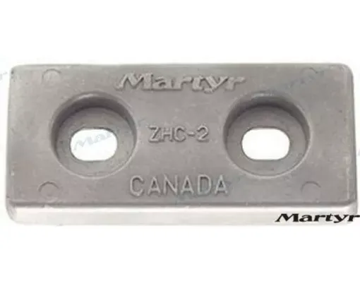 Picture of Hull anode - CMZHC2 - Martyr