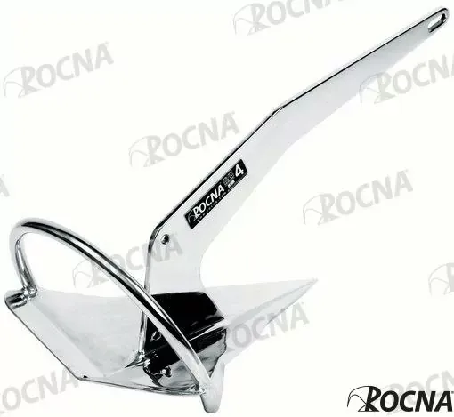 Picture of Anchor inox 4kg - CMROCORG004SS - Rocna