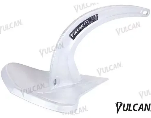 Picture of Anchor vulcan galvanized12kg - CMVLC12GS - Vulcan