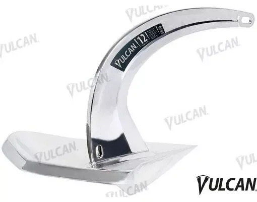 Picture of Anchor vulcan inox 12kg - CMVLC12SS - Vulcan