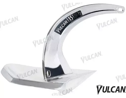 Picture of Anchor vulcan inox 15kg - CMVLC15SS - Vulcan