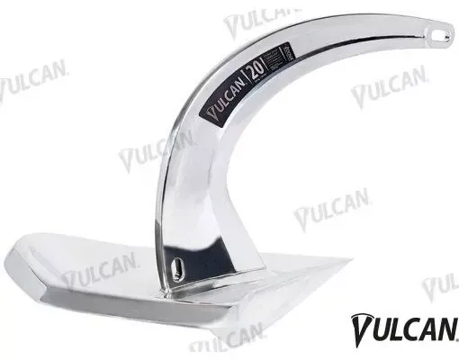 Picture of Anchor vulcan inox 20kg - CMVLC20SS - Vulcan