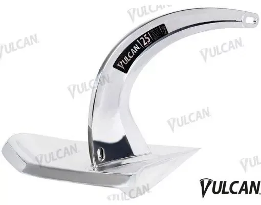 Picture of Anchor vulcan inox 25kg - CMVLC25SS - Vulcan