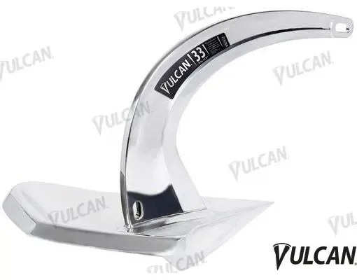 Picture of Anchor vulcan inox 33kg - CMVLC33SS - Vulcan - 33 - Inox