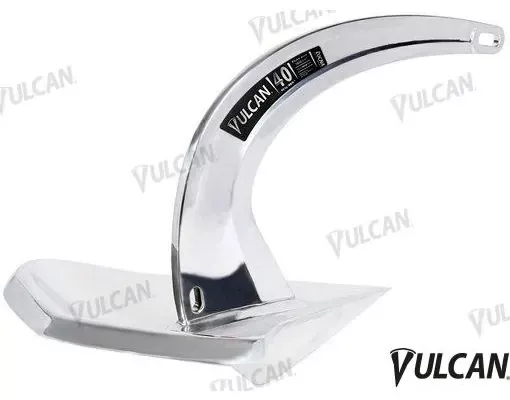 Picture of Anchor vulcan inox 40kg - CMVLC40SS - Vulcan