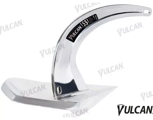 Picture of Anchor vulcan inox 55kg - CMVLC55SS - Vulcan