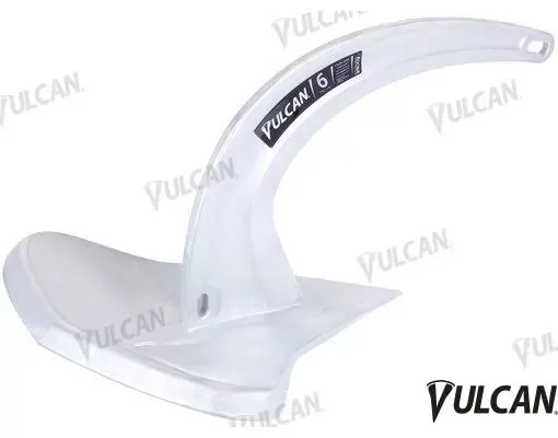 Picture of Anchor vulcan galvanized 6kg - CMVLC6GS - Vulcan