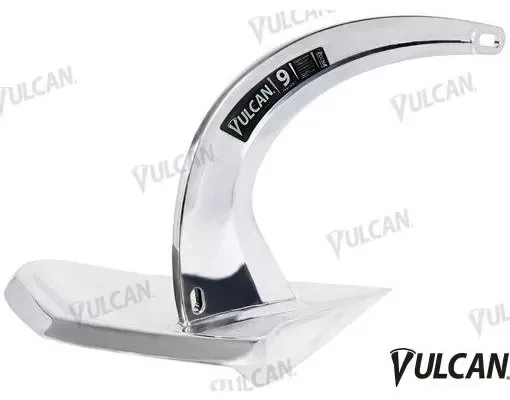 Picture of Anchor vulcan inox 9kg - CMVLC9SS - Vulcan