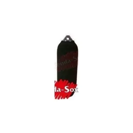 Picture of Fender boot black F3 9"x30" - 23x76 (2) - FSB004 - 2N - Fenda - Sox