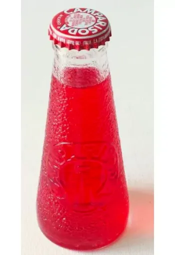 Picture of Campari Soda 10% vol - 9,8cl - 10 bottles