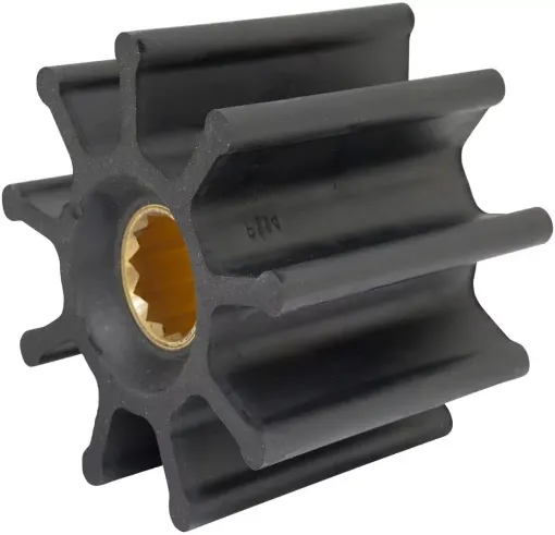 Picture of Impeller - 836 - 0001 - P - Jabsco - 1 - Neoprene - 9 - 950