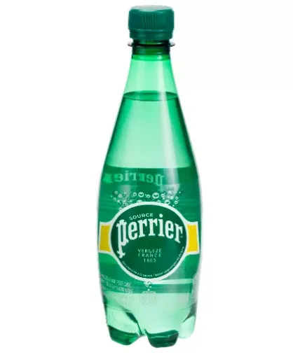 Picture of 96 bottles - Perrier - sparkling - 500ml