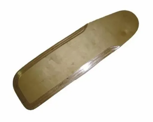 Picture of Ponant/470 Rudder Blade In Marine Cp